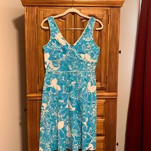 Vintage New York & Company Dress